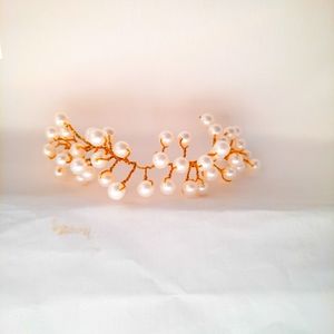 Designer Hair Accessory
